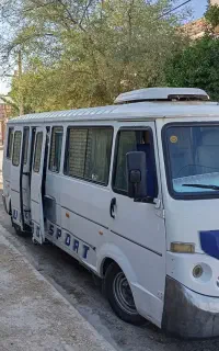 مینی‌بوس‌کارسان