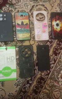 گارد گوشی