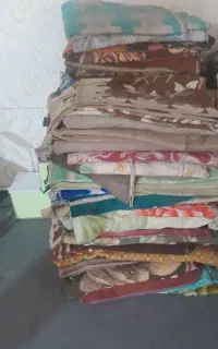 پتو کارکرده