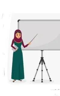 کلاس خصوصی عربی