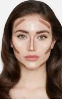 آموزش اقساطی میکاپ