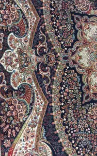۴تخته ۶متری ۷۰۰  شانه سورمه ای