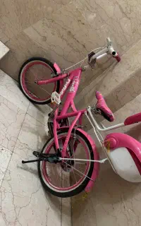 دوچرخه کوفیدیس