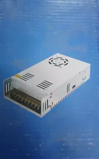 پاورسوئیچینگ