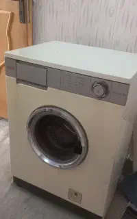 لباسشویی زانوسی ایتالیایی