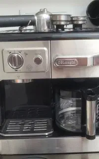 اسپرسو ساز و فرانسه
