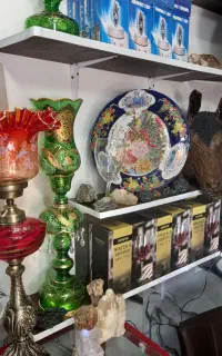 فروش انواع لاله مذهبی وغیره