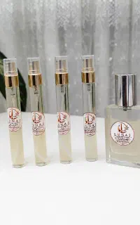 عطر های باکیفیت زنانه و مردانه لوناژ پرفیوم