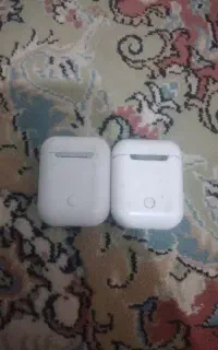 تعدادی وسایل مختلف