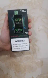 پاد نیم دایم
