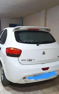 تیبا دو ‌‌‌‌‌‌‌‌‌مدل ۹۷ کارکرد ۱۵۴۰۰۰