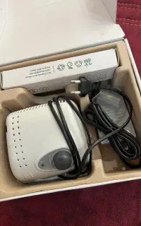 سوهان برقی ناخن