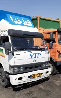 اتوبار پرند خاور و نیسان 20%تخفیف، اسباب کشی حمل