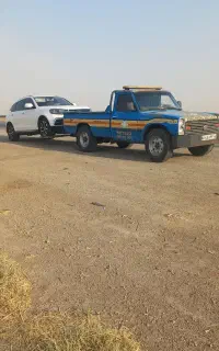 امدادخودرو فامنین اتوبان ساوه همدان