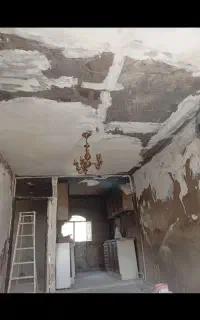 رنگ امیزی ساختمان با قابلیت شستوشو و قیمت مناسب
