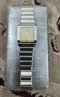 ساعت آناتوم