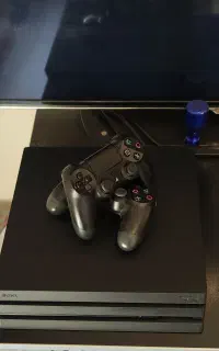 ps4 pro کپی خور ۱ترابایت