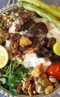 استخدام نیرو رستوران
