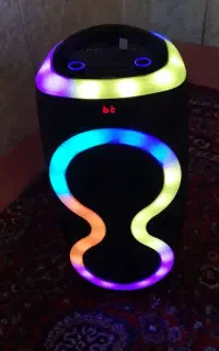 اسپیکر