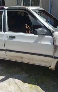 خرید اسقاط خودرو