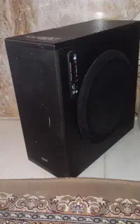 اسپیکر باند