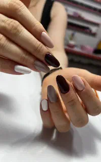 مدل رایگان ناخن