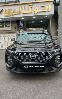 فروش اقساطی هایما S8 صفر 1405