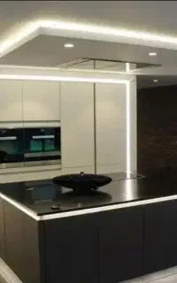 برقکار و برقکشی ساختمان پذیرفته میشود
