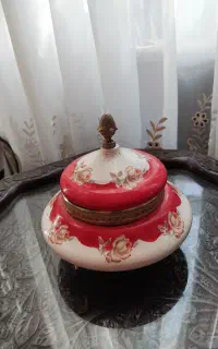 شکلات خوری عتیقه