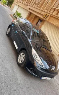 ۲۰۷iمدل آخر۹۹رنگ دار
