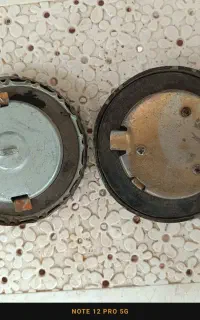 درب باک کامیون