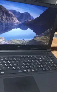 لب تاپ NEC versapro