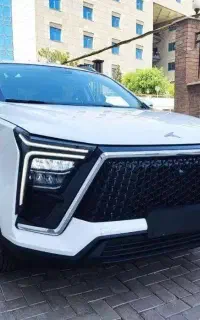 کی ام سی X5 صفر خشک ۱۴۰۴