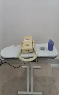 اتو پرسی