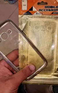 بک کاور