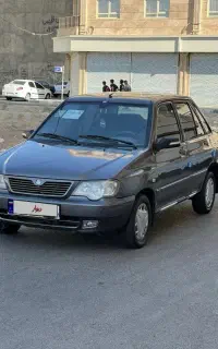 پراید132مدل90