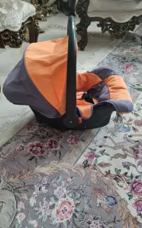 کریرخارجی