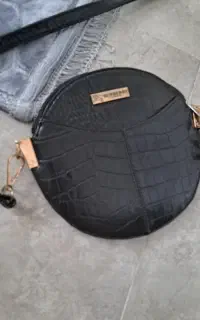 کیف چرم