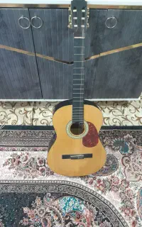 گیتار در حد