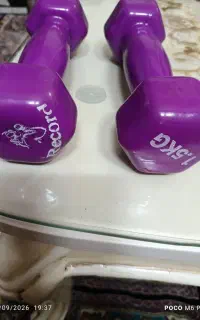 وسیله ورزشی