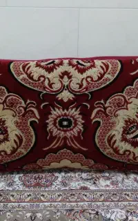2عدد پشتی