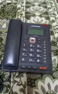 تلفن رو میزی برند PRc