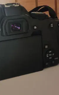 دوربین 850D