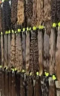 مجموعه خرید مو
