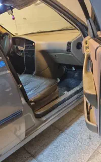 پژو ۴۰۵ مدل ۹۲