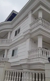 نما رومی کلاسیک