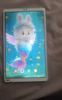 تبلت سامسونگ tab a7 lite