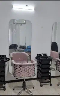 اجاره لاین کراتین، شیمیایی