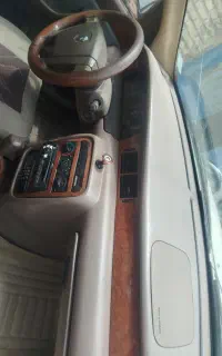 سمند ef7