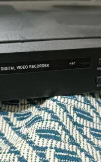 دو عدد آداپتور کابل یک و نیم متری vga دستگاه dvr۴